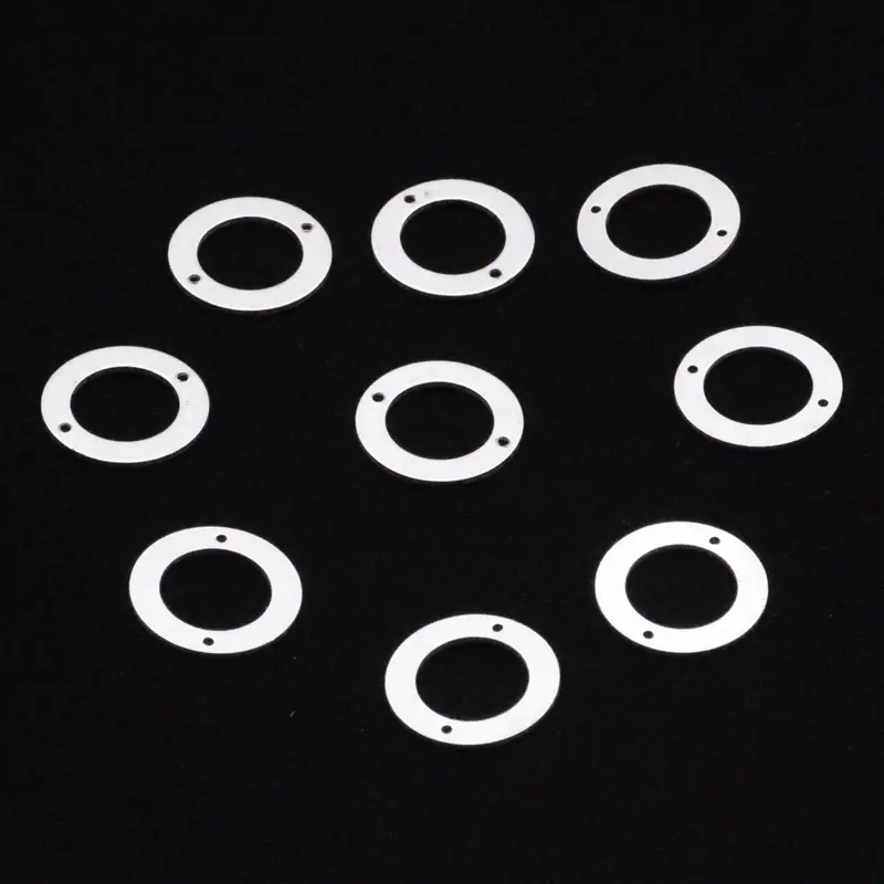 Car Injector Gasket For Toyota Nissan Mitsubishi 4D56 4M40 TD27 TD42 2C 3C 2L 3L 5L 1HZ 1HD 23654-64010 MD068355