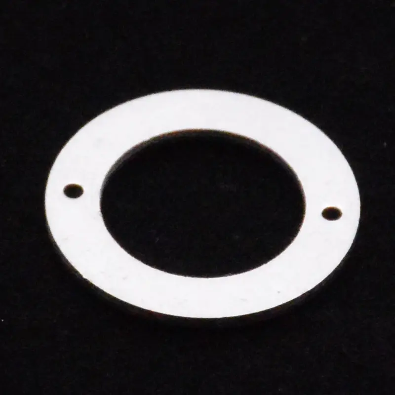 Car Injector Gasket For Toyota Nissan Mitsubishi 4D56 4M40 TD27 TD42 2C 3C 2L 3L 5L 1HZ 1HD 23654-64010 MD068355
