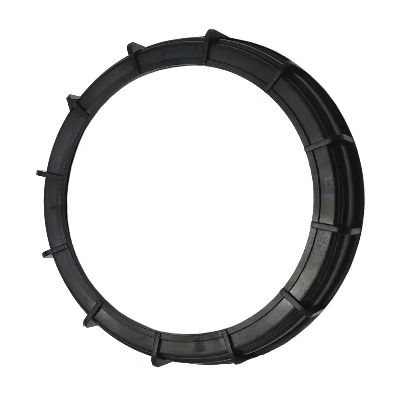 Car Cover-Fuel Pump Plate Ring Cover Repair Kit For Hyundai Santa Fe 2009-2013 IX35 KIA Sorento Sportage 2.4L 31152-2P000