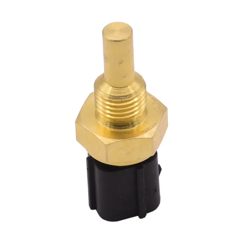 Car Coolant Water Temperature Sensor For Ssangyong Actyon 2006-2010 Kyron 2006-2014 Stavic 2006-2013 Korando C Rexton 1615423417