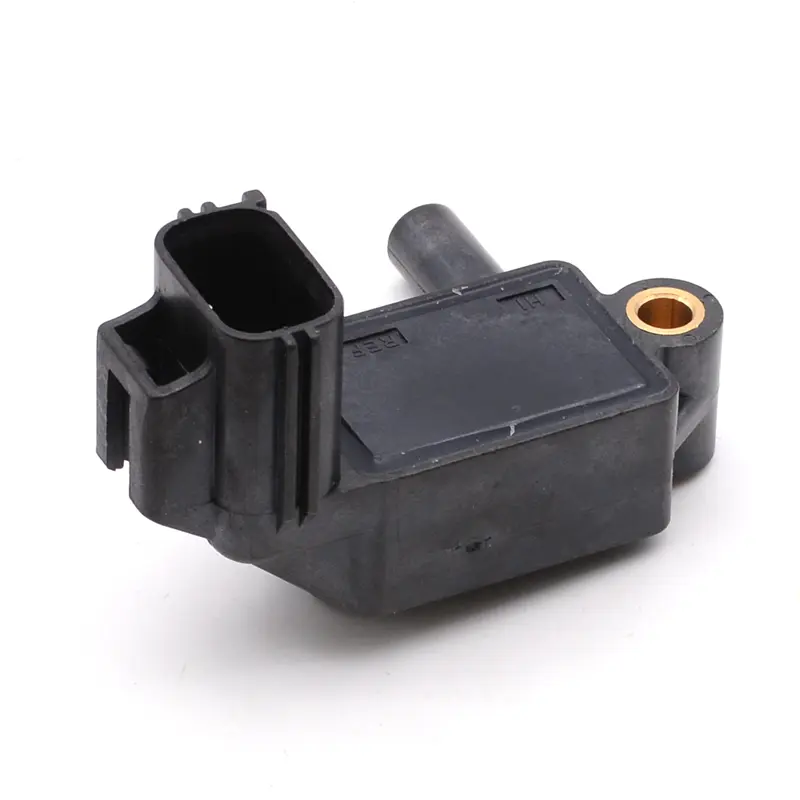 Car DPF Differential Pressure Sensor For FORD FOCUS C MAX GALAXY KUGA MONDEO VOLVO C30 S40 1698614 31319635 1786775 AV615L200AB