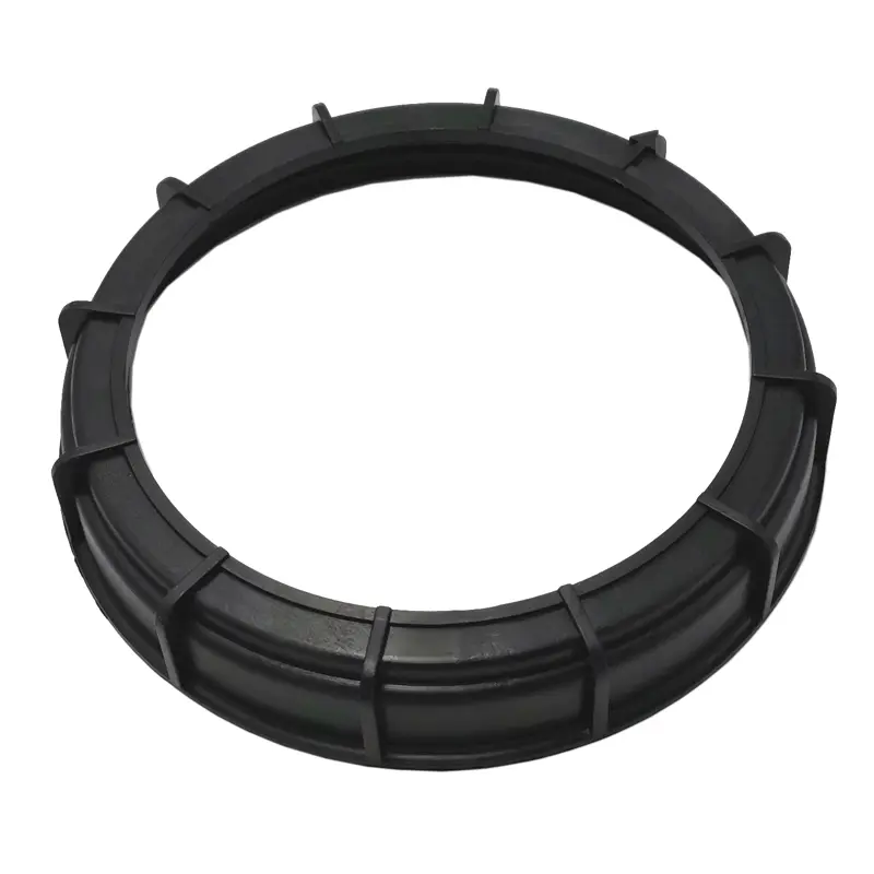 Car Cover-Fuel Pump Plate Ring Cover Repair Kit For Hyundai Santa Fe 2009-2013 IX35 KIA Sorento Sportage 2.4L 31152-2P000