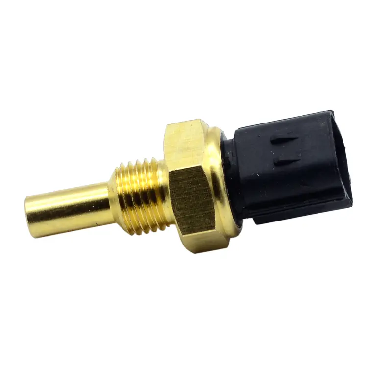 Car Coolant Water Temperature Sensor For Ssangyong Actyon 2006-2010 Kyron 2006-2014 Stavic 2006-2013 Korando C Rexton 1615423417