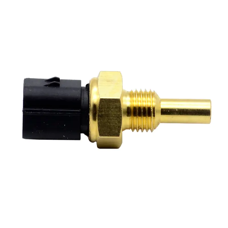 Car Coolant Water Temperature Sensor For Ssangyong Actyon 2006-2010 Kyron 2006-2014 Stavic 2006-2013 Korando C Rexton 1615423417