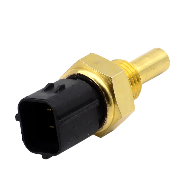 Car Coolant Water Temperature Sensor For Ssangyong Actyon 2006-2010 Kyron 2006-2014 Stavic 2006-2013 Korando C Rexton 1615423417
