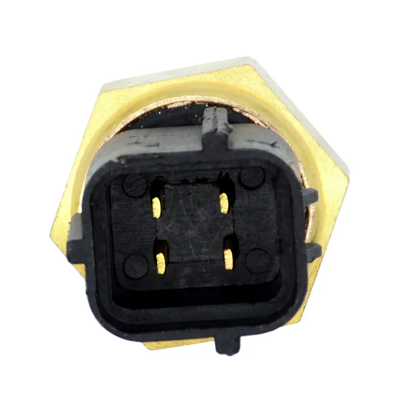 Car Coolant Water Temperature Sensor For Ssangyong Actyon 2006-2010 Kyron 2006-2014 Stavic 2006-2013 Korando C Rexton 1615423417
