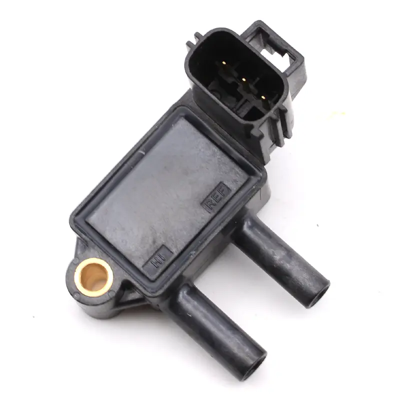 Car DPF Differential Pressure Sensor For FORD FOCUS C MAX GALAXY KUGA MONDEO VOLVO C30 S40 1698614 31319635 1786775 AV615L200AB