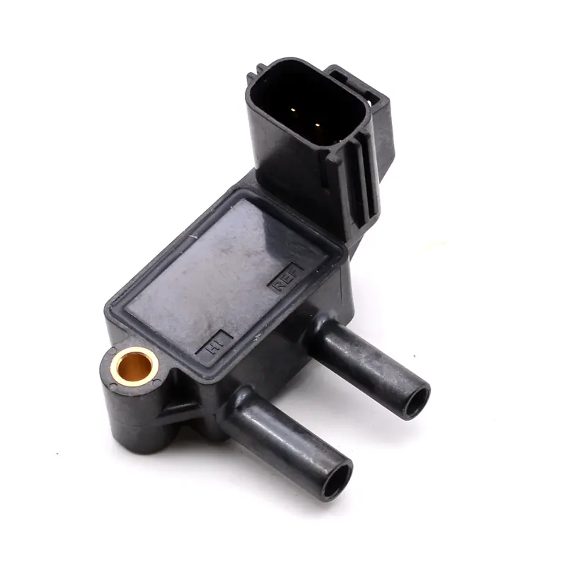 Car DPF Differential Pressure Sensor For FORD FOCUS C MAX GALAXY KUGA MONDEO VOLVO C30 S40 1698614 31319635 1786775 AV615L200AB