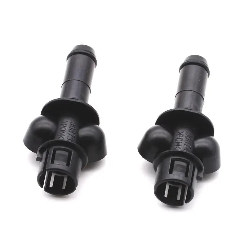 Car Headlight Washer Repair Nozzle Actuator Pump Headlamp Cleaning Water Spray Jet Repair Kit For Toyota AVENSIS T25 2006-2008