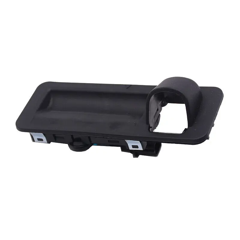 Car Rear Trunk Rear Box Switch Button Luggage Lock in Handle Touch Switch For Hyundai Elantra AD 2017-2018 81260-F2010