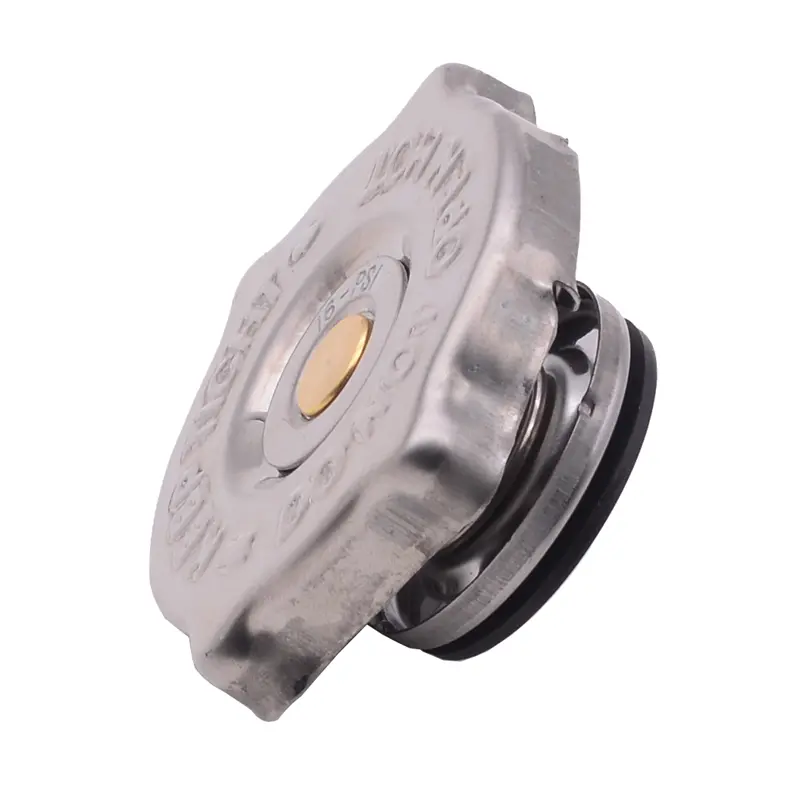 Car Radiator Cap For 1993-2007 Chrysler Dodge Jeep With 2.4L 4.0L 5.2L 55116901AA 52079880AA 05278697AA 3781830