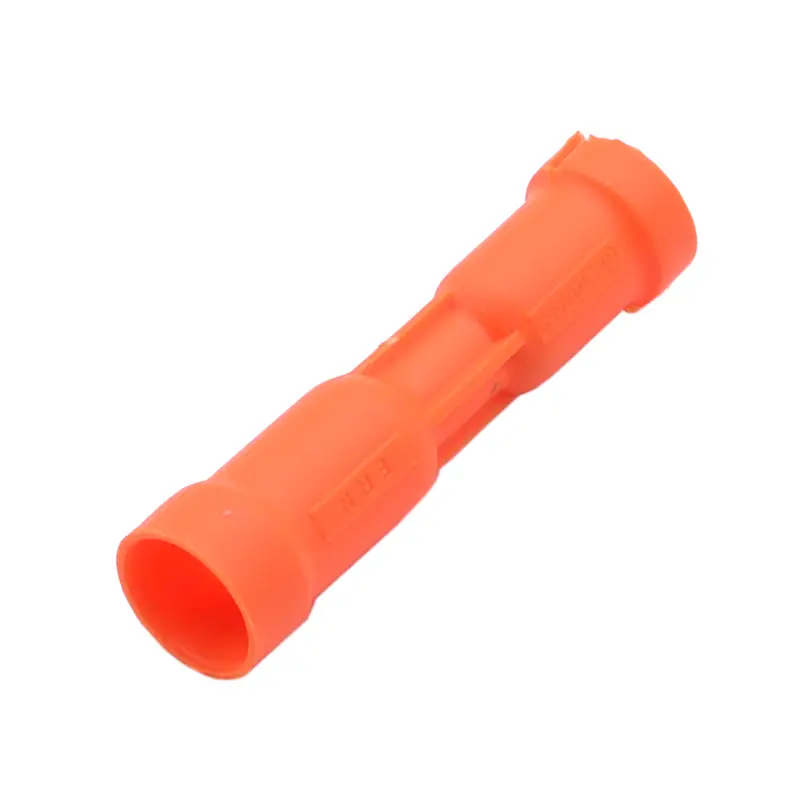 Car Engine Oil Dipstick Boot Funnel Tube Holder For VolksWagen Golf Jetta Cabrio Passat Audi A4 050103663 049103663 053103663