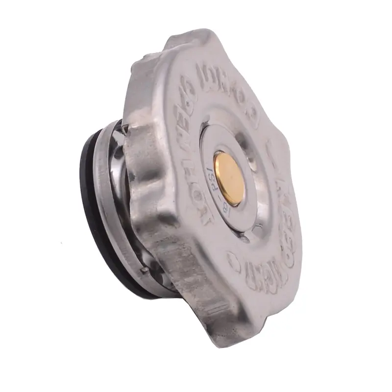 Car Radiator Cap For 1993-2007 Chrysler Dodge Jeep With 2.4L 4.0L 5.2L 55116901AA 52079880AA 05278697AA 3781830