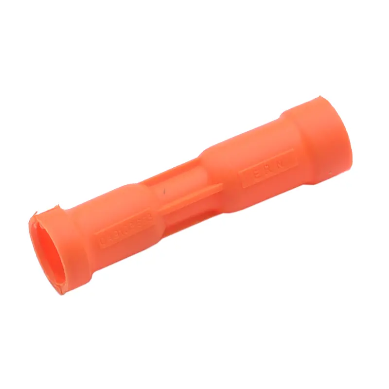 Car Engine Oil Dipstick Boot Funnel Tube Holder For VolksWagen Golf Jetta Cabrio Passat Audi A4 050103663 049103663 053103663