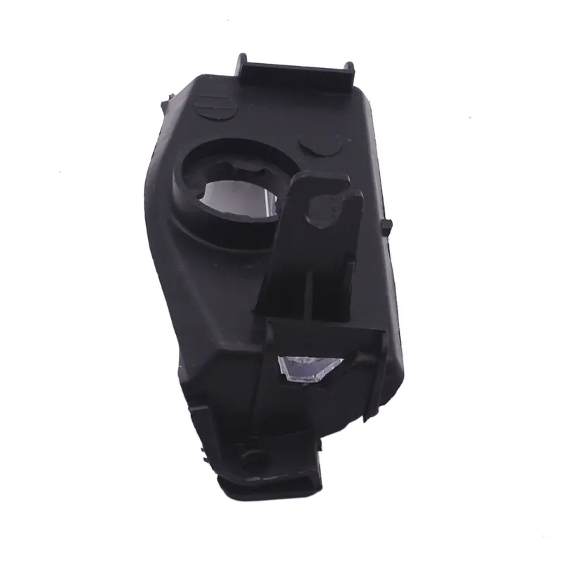 1PCS Car License Plate Lamp Light Shell Cover for Mazda 2 3 M2 M3 2011-2013 Without Bulb BS1E-51-274E BS1E-51-274F