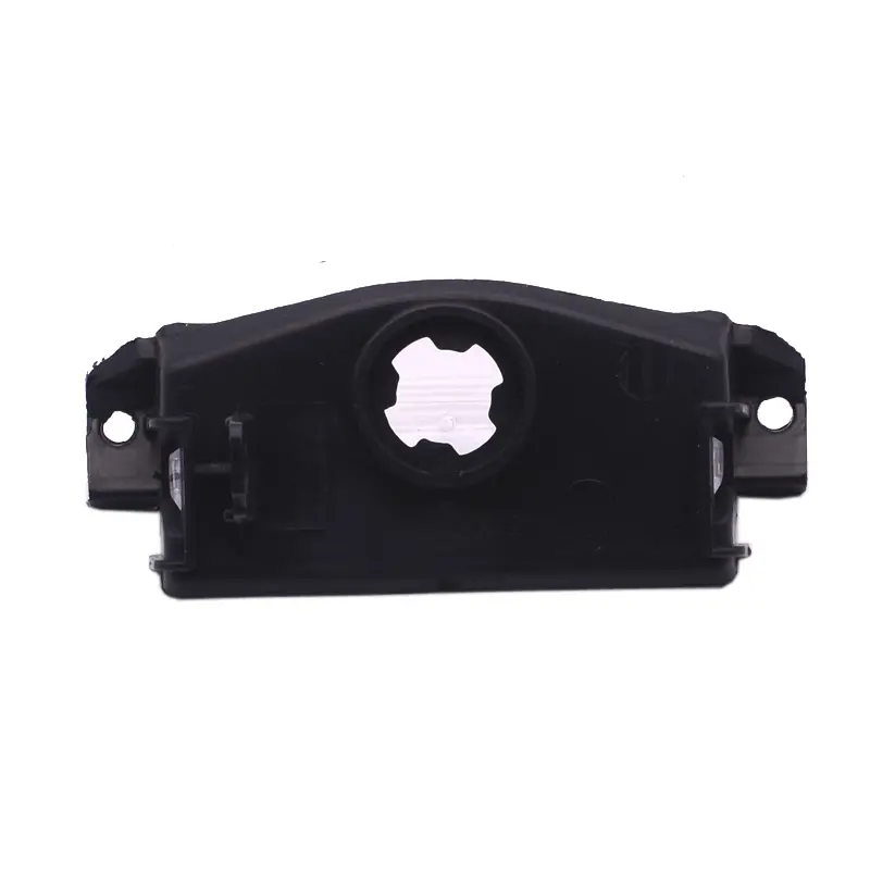 1PCS Car License Plate Lamp Light Shell Cover for Mazda 2 3 M2 M3 2011-2013 Without Bulb BS1E-51-274E BS1E-51-274F