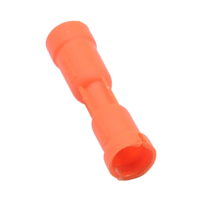 Car Engine Oil Dipstick Boot Funnel Tube Holder For VolksWagen Golf Jetta Cabrio Passat Audi A4 050103663 049103663 053103663
