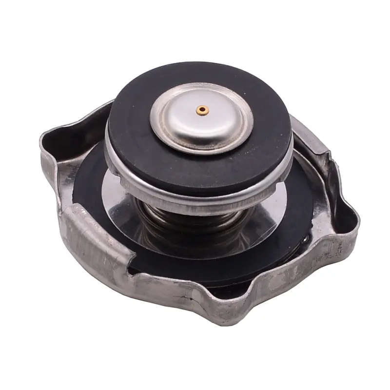 Car Radiator Cap For 1993-2007 Chrysler Dodge Jeep With 2.4L 4.0L 5.2L 55116901AA 52079880AA 05278697AA 3781830
