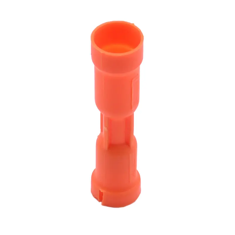 Car Engine Oil Dipstick Boot Funnel Tube Holder For VolksWagen Golf Jetta Cabrio Passat Audi A4 050103663 049103663 053103663