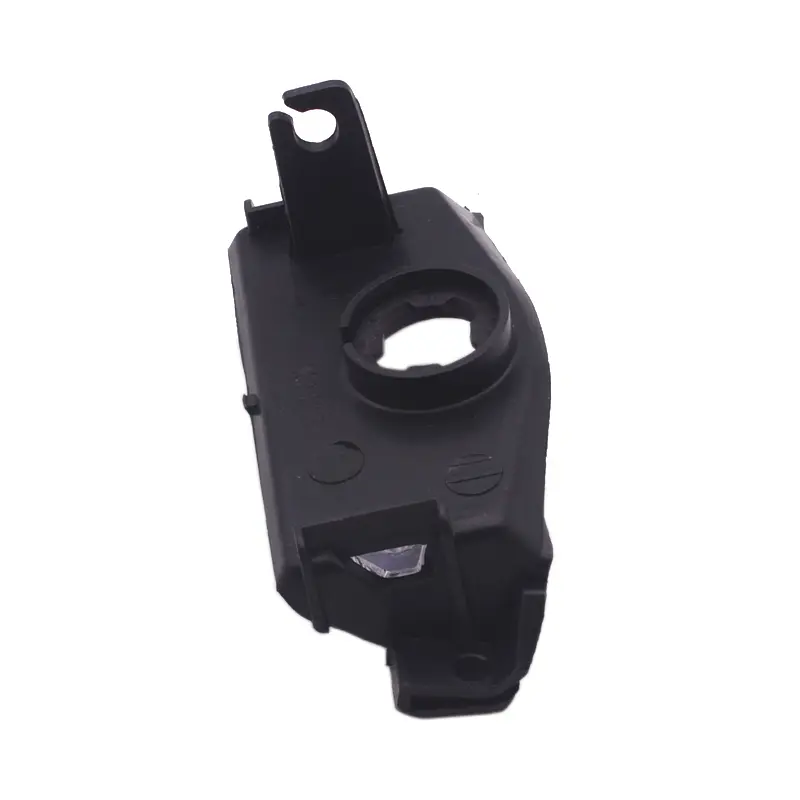1PCS Car License Plate Lamp Light Shell Cover for Mazda 2 3 M2 M3 2011-2013 Without Bulb BS1E-51-274E BS1E-51-274F