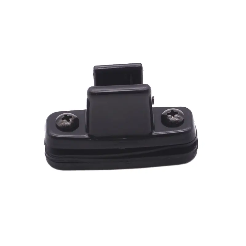 Excavator Door Window Glass Snap Lock Fastener Clip 40mm For KUBOTA HYUNDAI HITACHI KOBELCO DOOSAN DAEWOO SUMITOMO KATO BUS