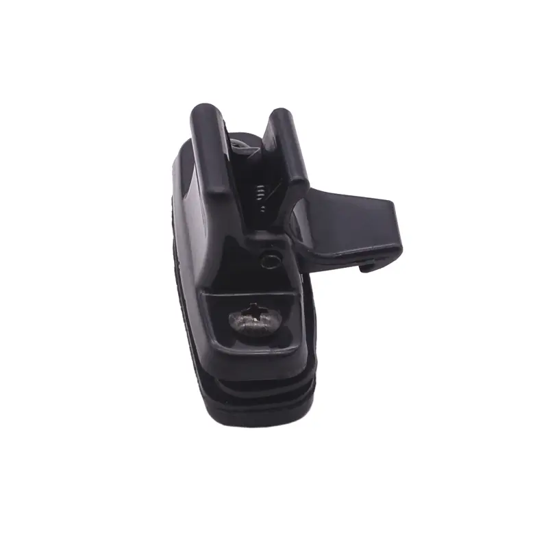 Excavator Door Window Glass Snap Lock Fastener Clip 40mm For KUBOTA HYUNDAI HITACHI KOBELCO DOOSAN DAEWOO SUMITOMO KATO BUS