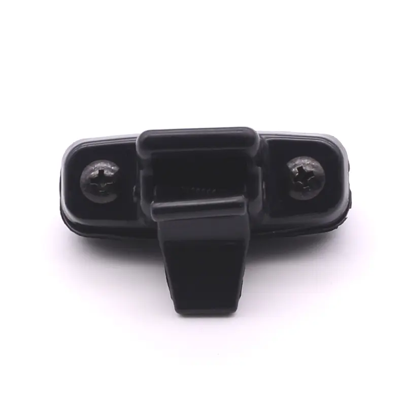 Excavator Door Window Glass Snap Lock Fastener Clip 40mm For KUBOTA HYUNDAI HITACHI KOBELCO DOOSAN DAEWOO SUMITOMO KATO BUS