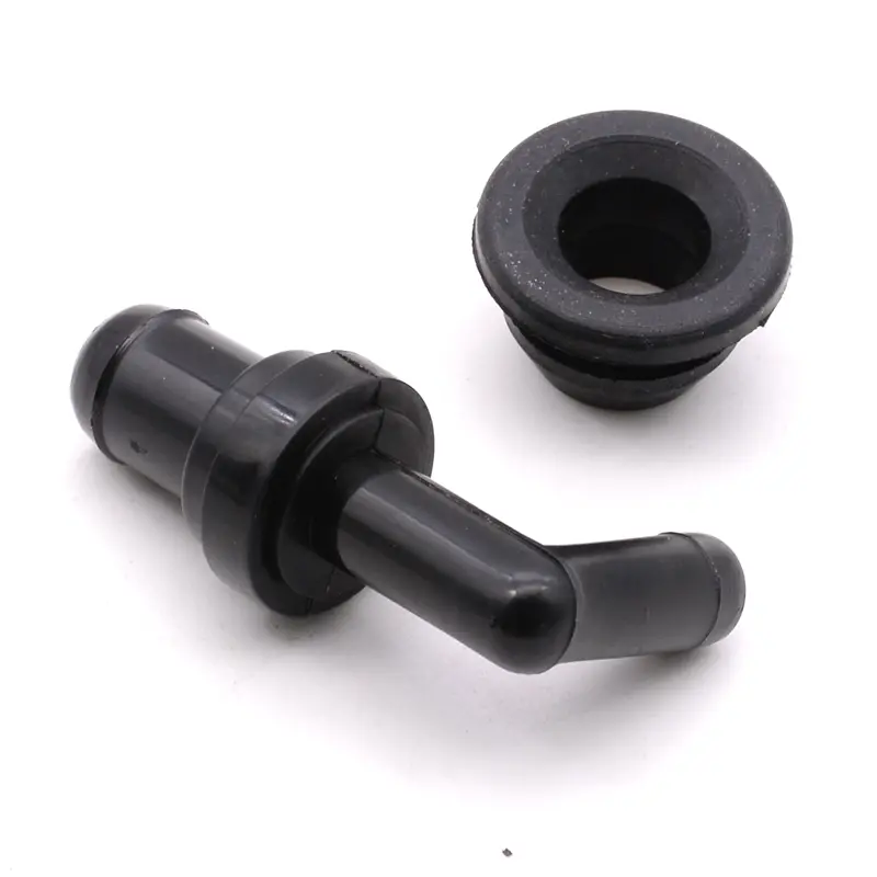 Car Engine PCV Valve For Mitsubishi PAJERO MONTERO 2 1990-2004 L200 OUTLANDER I IO L400 MD183547 MD308786