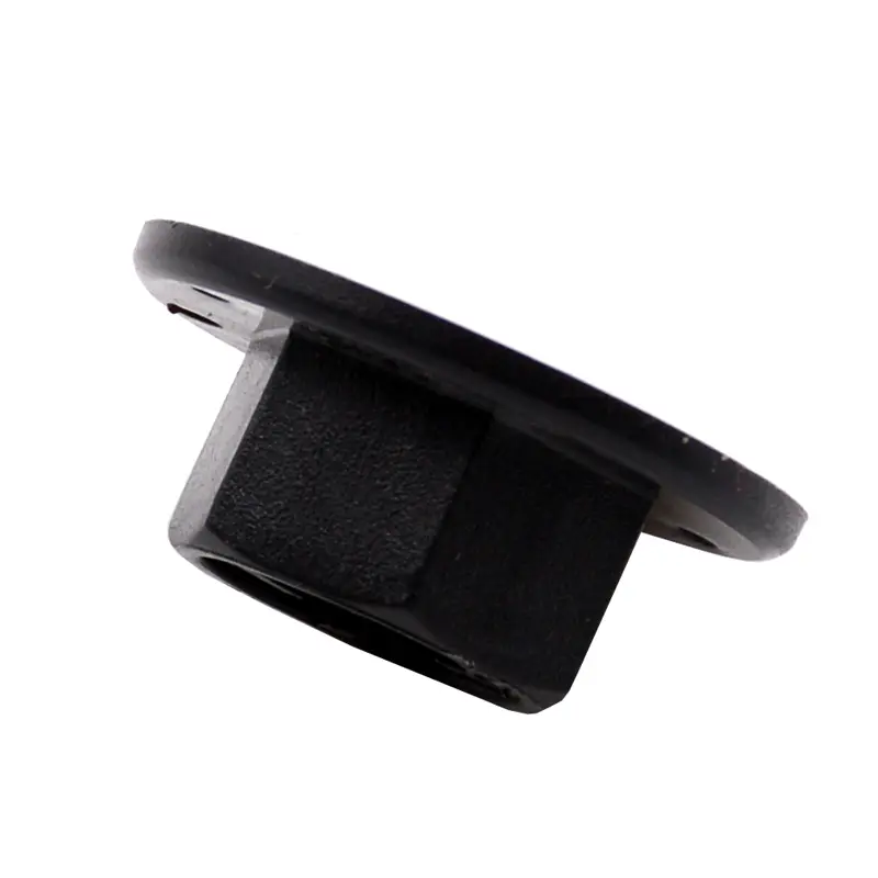 10X Car Fender Liner Mud Guard Nut Plug For Hyundai Elantra AD Tucson Santa Fe Solaris Kia Sedona Soul Optima Cadenza 8414526000