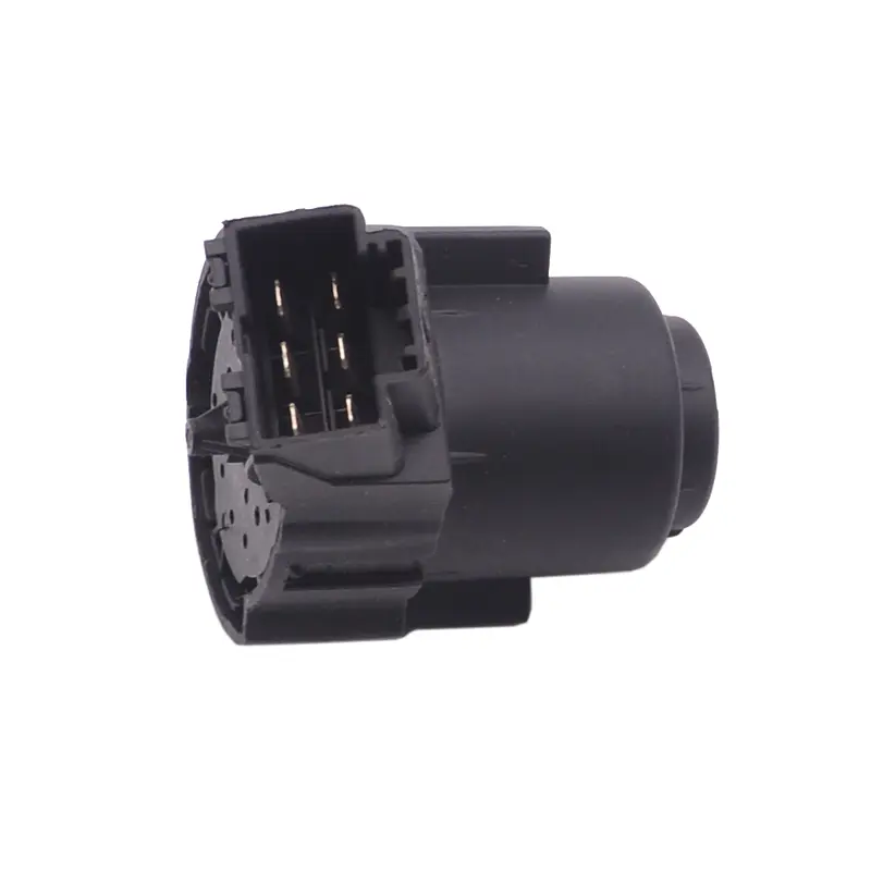 New Ignition Lock Switch Starter For Volkswagen Polo Amarok Transporter 2010-2016 Skoda Citigo 2012-2016 6R0905865 7E0905865