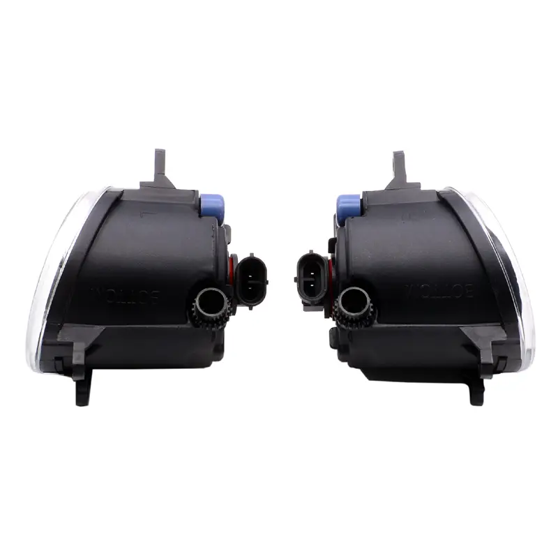 Car Halogen Fog Lights H11 12V 55W 4300K 4000LM Left Right For Toyota Corolla Verso Camry RAV4 Yaris Verso S Avensis 2003-2015