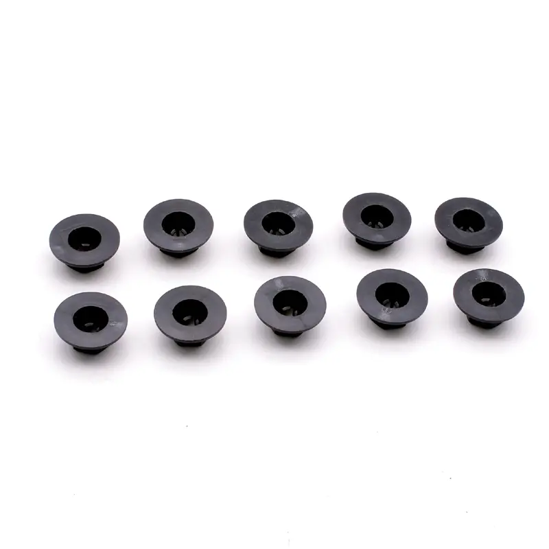 10X Car Fender Liner Mud Guard Nut Plug For Hyundai Elantra AD Tucson Santa Fe Solaris Kia Sedona Soul Optima Cadenza 8414526000