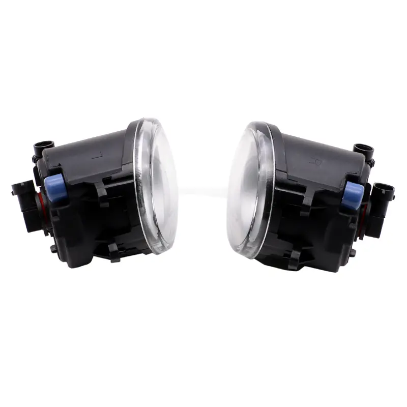 Car Halogen Fog Lights H11 12V 55W 4300K 4000LM Left Right For Toyota Corolla Verso Camry RAV4 Yaris Verso S Avensis 2003-2015