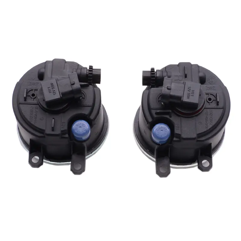 Car Halogen Fog Lights H11 12V 55W 4300K 4000LM Left Right For Toyota Corolla Verso Camry RAV4 Yaris Verso S Avensis 2003-2015