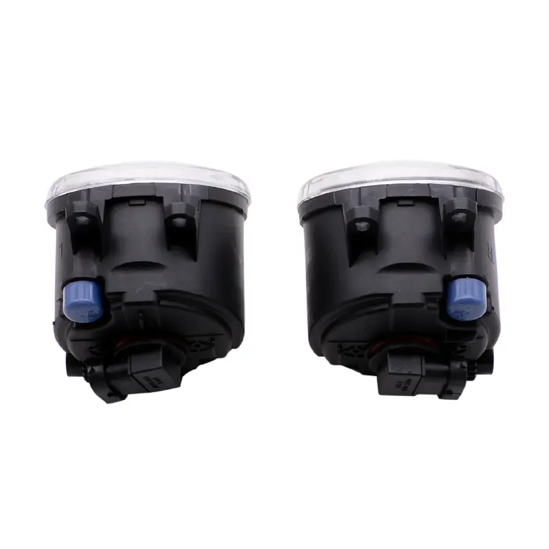 Car Halogen Fog Lights H11 12V 55W 4300K 4000LM Left Right For Toyota Corolla Verso Camry RAV4 Yaris Verso S Avensis 2003-2015