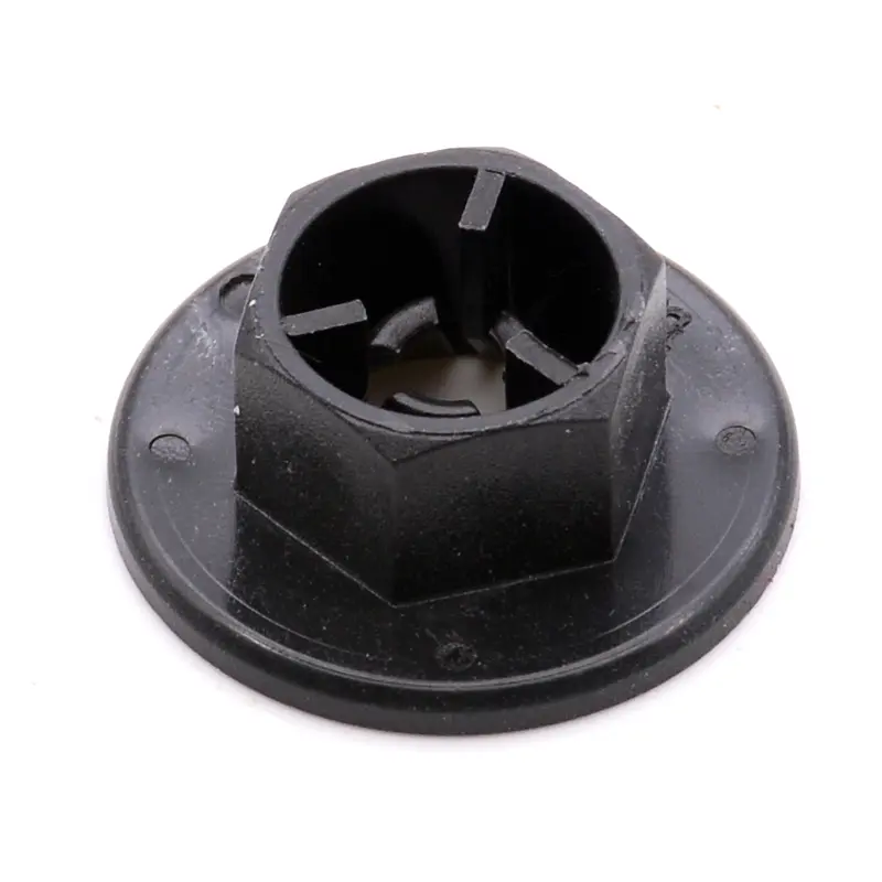 10X Car Fender Liner Mud Guard Nut Plug For Hyundai Elantra AD Tucson Santa Fe Solaris Kia Sedona Soul Optima Cadenza 8414526000