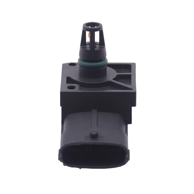 Intake Air Manifold Absolute Boost Pressure MAP Sensor For Renault Clio Master Megane Scenic 0281002573 8200146271 223658143R