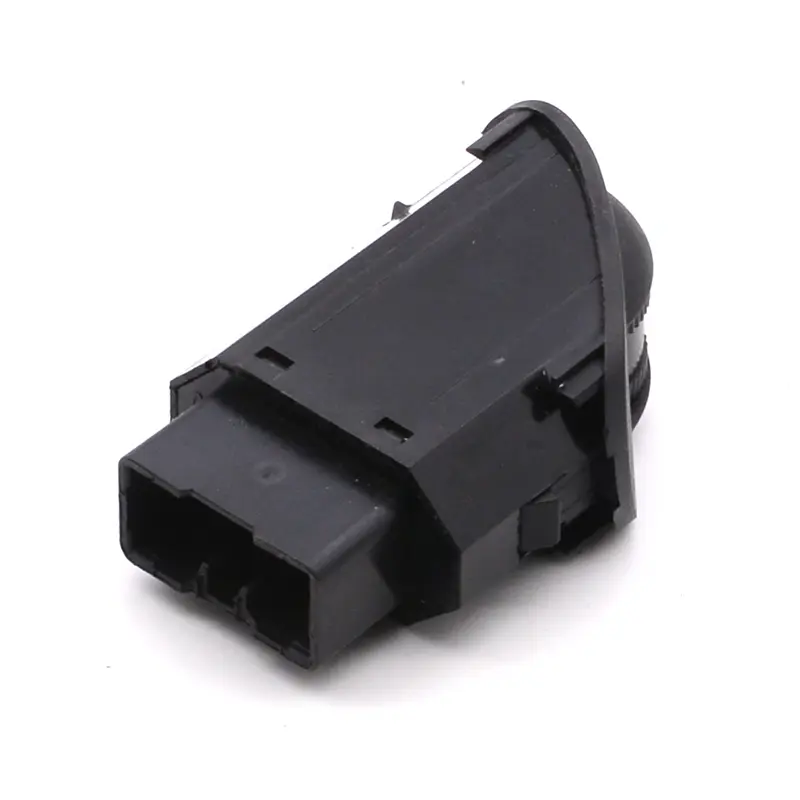 Car Headlight Adjustment Switch Light Switch Button For CHERY QQ QQ3 S11-3772051