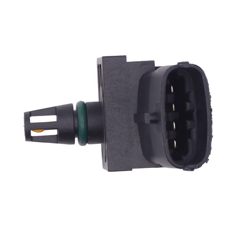 Intake Air Manifold Absolute Boost Pressure MAP Sensor For Renault Clio Master Megane Scenic 0281002573 8200146271 223658143R
