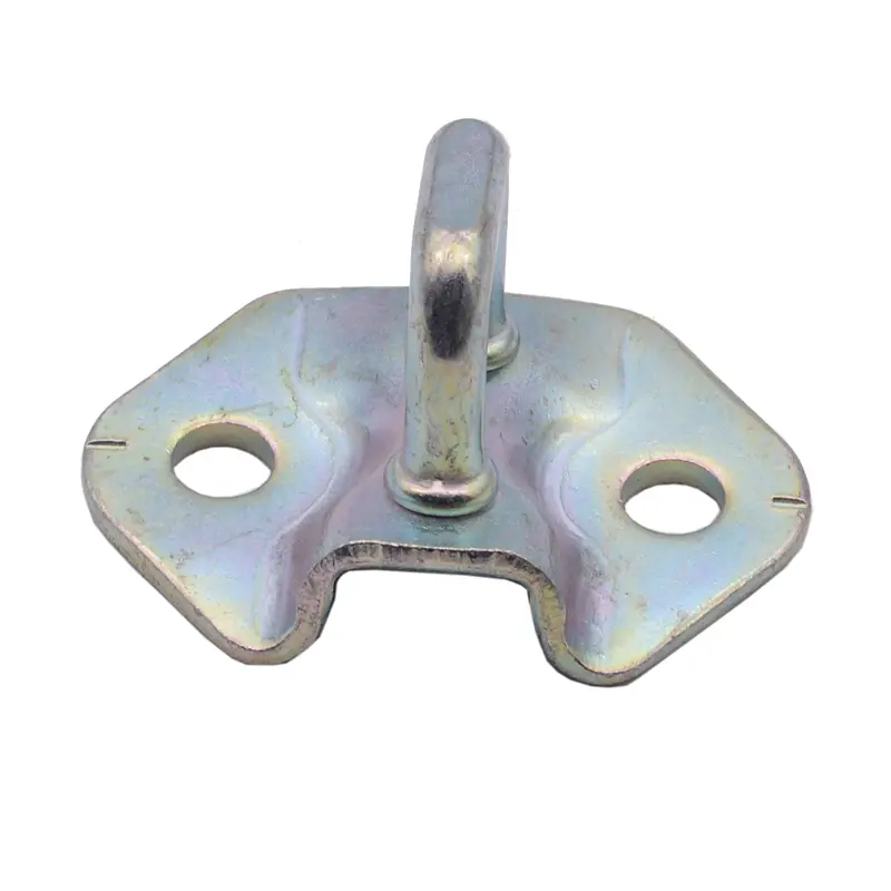 Car Gate Latch Tail Back Door Lock Striker For Mitsubishi L400 DELICA SPACE GEAR Montero Pajero Sport 1 MB957648 MR440229