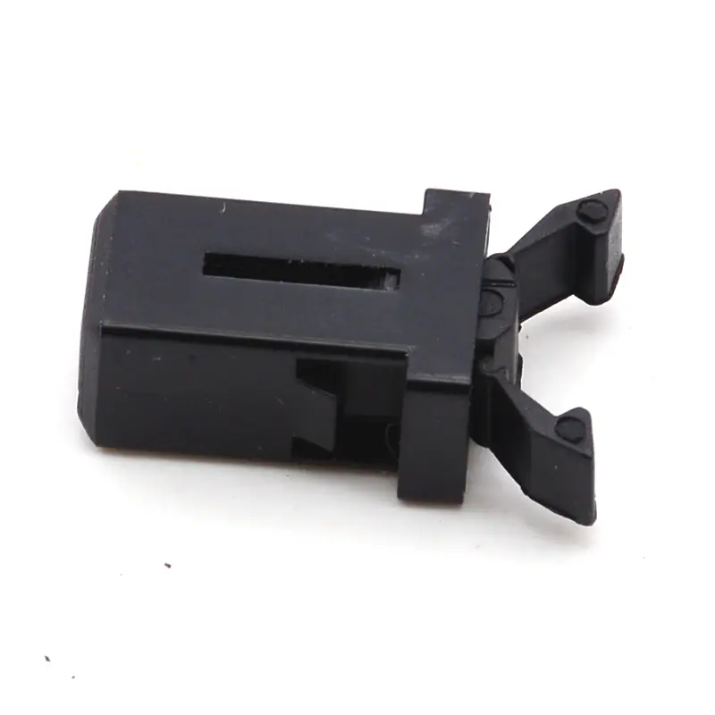Car Glasses Case Switch Reading Light Switch Buckle Clip Interior Roof Spring Holder For Audi A4 A6 A8 Q3 Q5 Q7 A3 A5 4F0947117