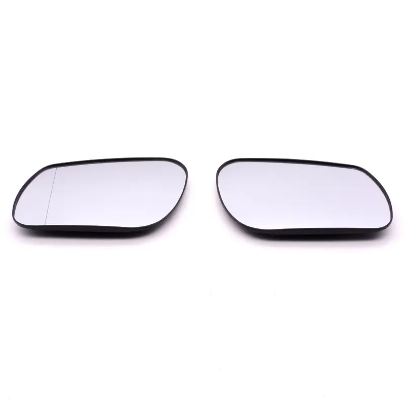 Car Body Door Rearview Mirror Glass With Heated For Mazda 3 2003-2010 Mazda 6 2003 2004 2005 2006 2007 2008