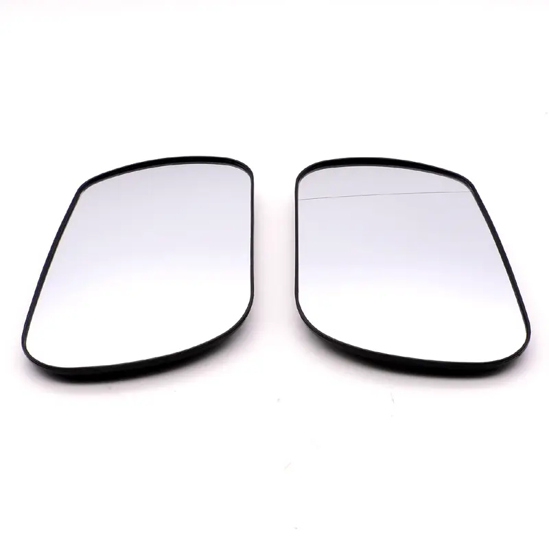 Car Body Door Rearview Mirror Glass With Heated For Mazda 3 2003-2010 Mazda 6 2003 2004 2005 2006 2007 2008