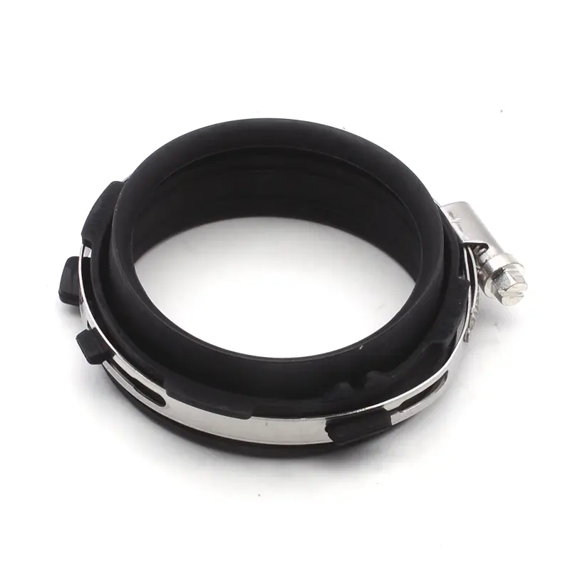 New Air Filter Outlet Pipe Liner Throttle Valve Hose Gasket Seal Ring Clamp A7 For Buick regal Lacross Chevrolet Malibu 22953190