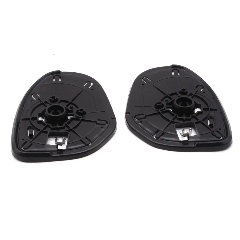 Car Door Rearview Mirror Glass Heated Function Left Right For Mazda 3 2008-2012 BL Mazda 2 2007-2012 Mazda 6 2008-2012 GH