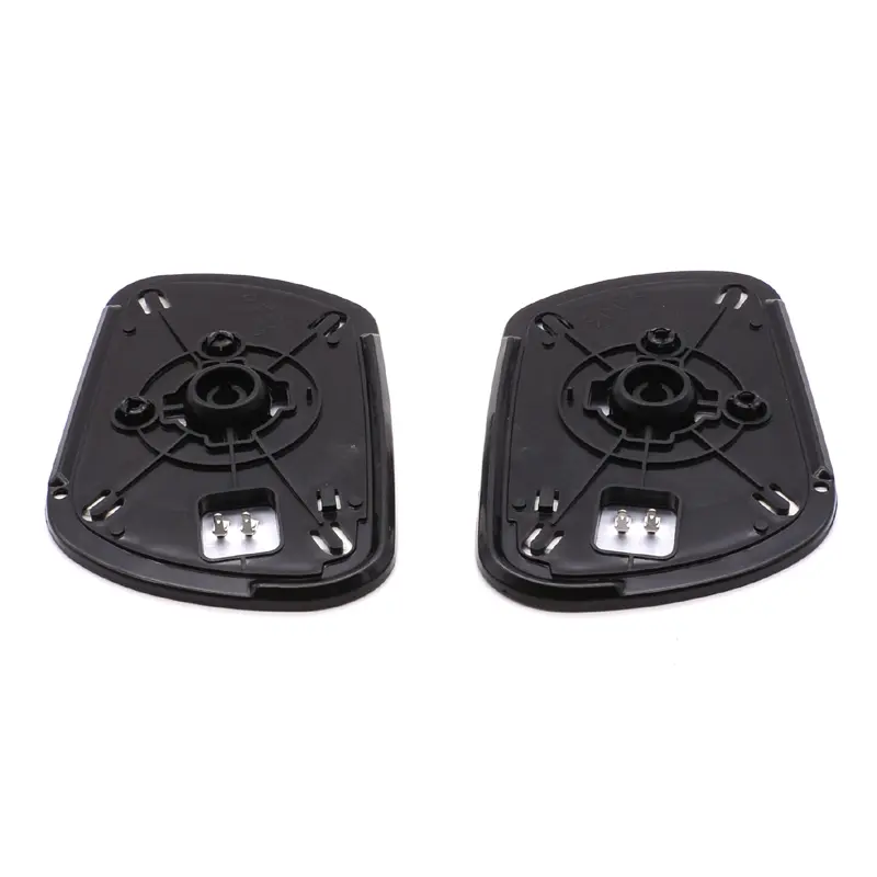 Car Body Door Rearview Mirror Glass With Heated For Mazda 3 2003-2010 Mazda 6 2003 2004 2005 2006 2007 2008