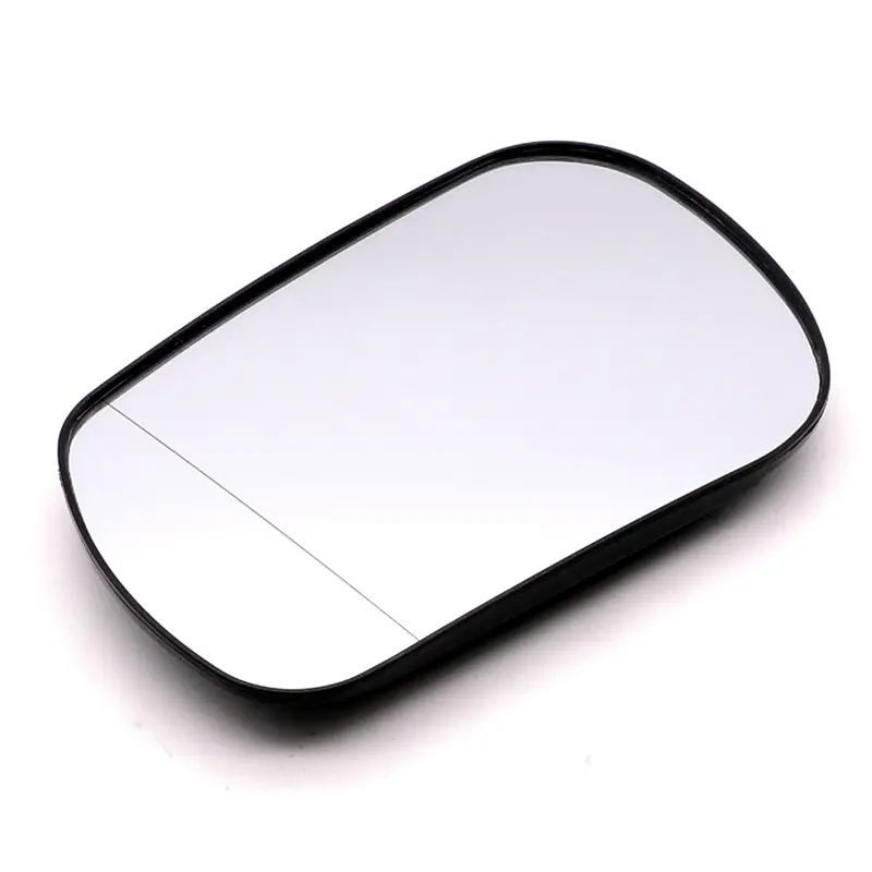 Car Body Door Rearview Mirror Glass With Heated For Mazda 3 2003-2010 Mazda 6 2003 2004 2005 2006 2007 2008