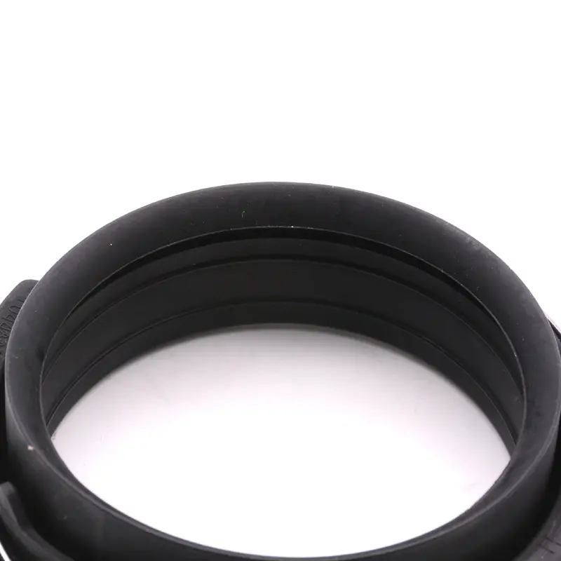 New Air Filter Outlet Pipe Liner Throttle Valve Hose Gasket Seal Ring Clamp A7 For Buick regal Lacross Chevrolet Malibu 22953190
