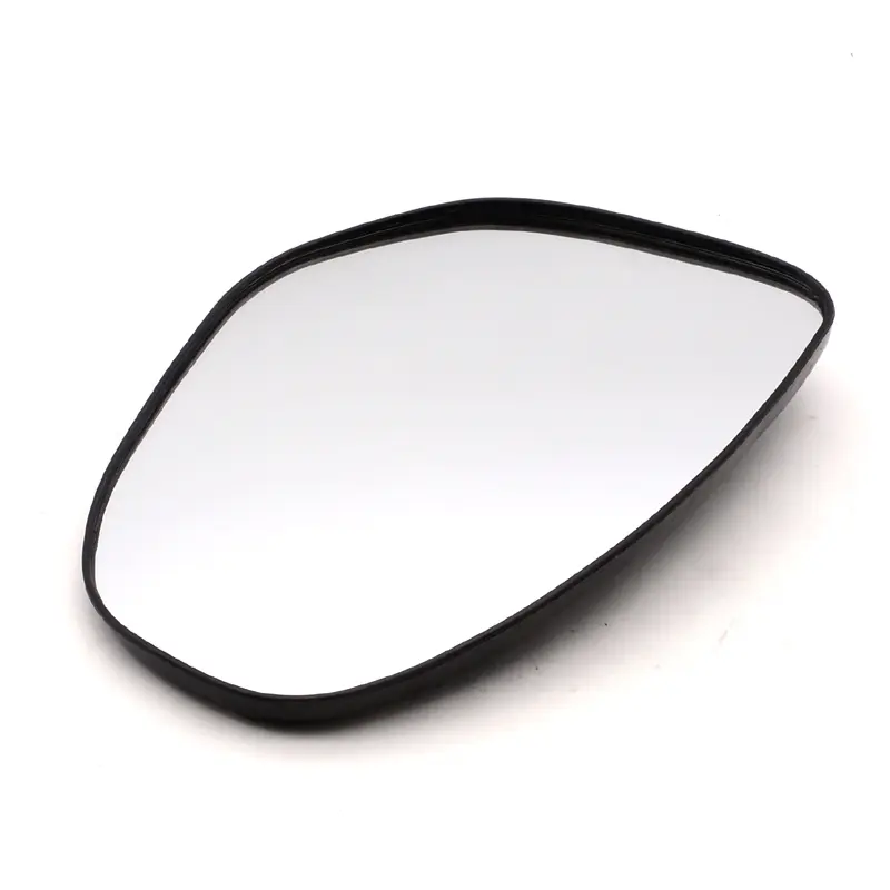 Car Door Rearview Mirror Glass Heated Function Left Right For Mazda 3 2008-2012 BL Mazda 2 2007-2012 Mazda 6 2008-2012 GH
