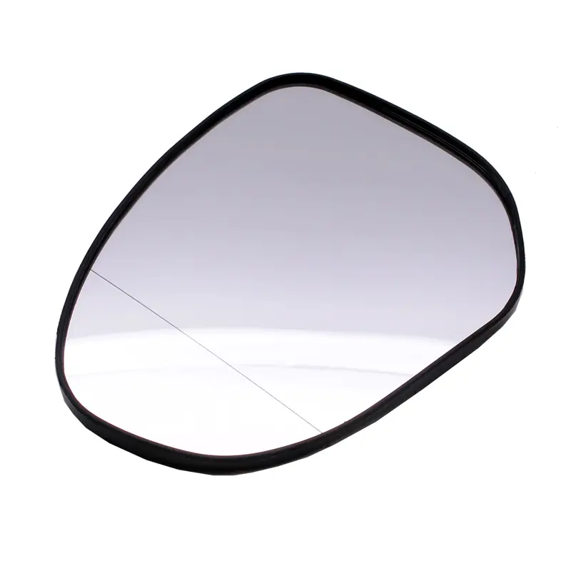 Car Door Rearview Mirror Glass Heated Function Left Right For Mazda 3 2008-2012 BL Mazda 2 2007-2012 Mazda 6 2008-2012 GH